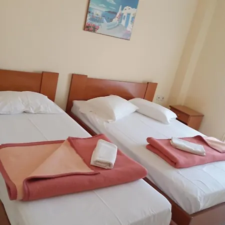 Golden Sand Aparthotel Aparthotel