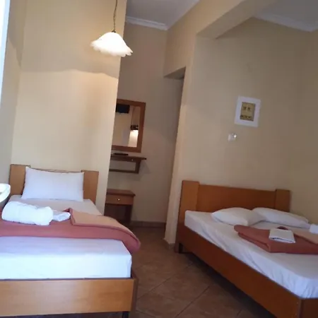 Golden Sand Aparthotel