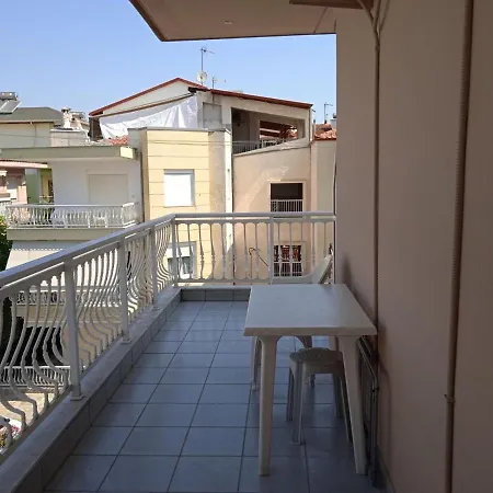 Golden Sand Aparthotel Hotel apartamentowy